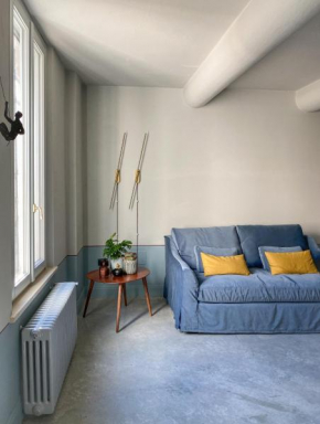 Maison B Mantova